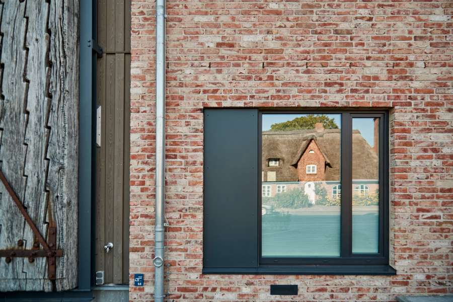 Frisk kombination af landlig idyl og tidsløst design, Deezbüller Straße 70, 25899 Niebull